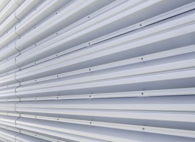 Aluminium Siding Installation in Southern Pines, NC