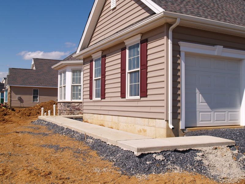 Cement Siding Replacement in Carthage, NC