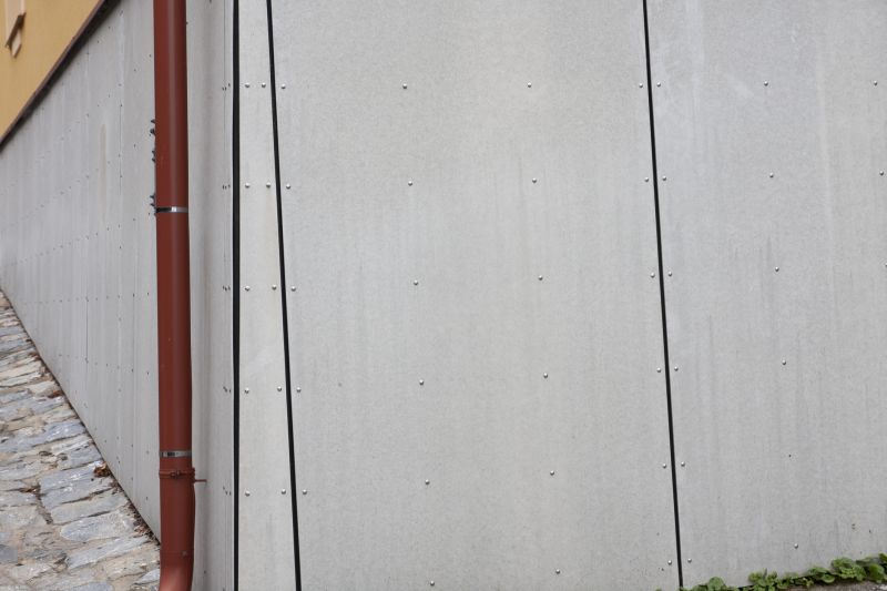 Cement Siding Service in Moore County, NC