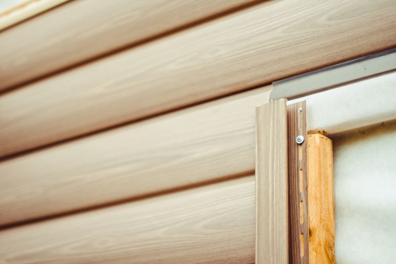 Cladding Installation Service in Southern Pines, NC