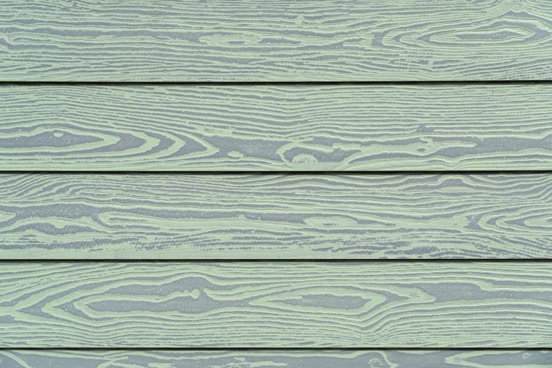 Composite Siding Installation in Moore County, NC