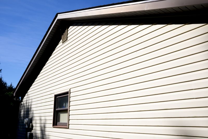 Dutch Lap Siding Installation in Southern Pines, NC
