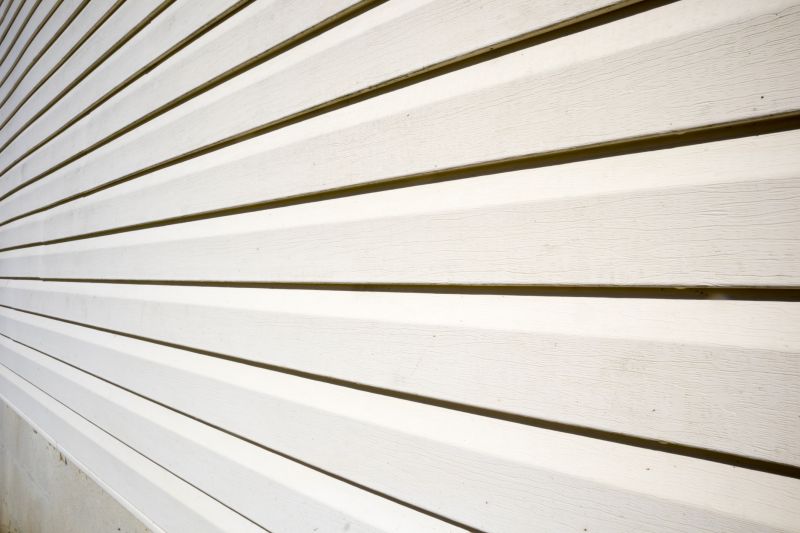 Dutch Lap Siding Installation in Southern Pines, NC