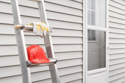Dutch Lap Siding Installation in Southern Pines, NC