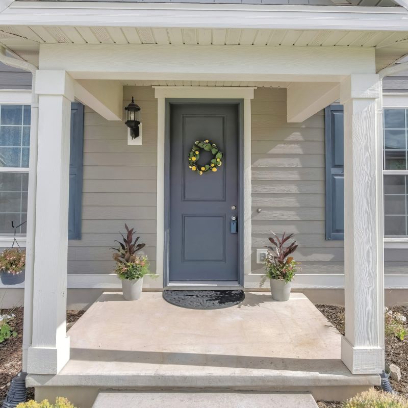 Faux Wood Siding Installation in Moore County, NC