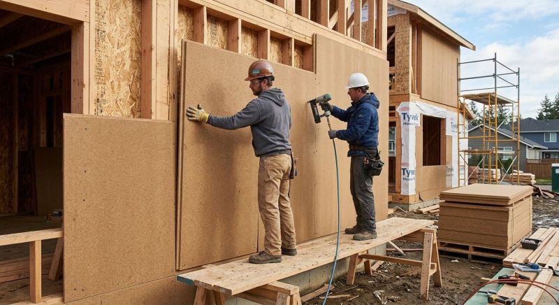 Fiber Cement Installation in Raeford, NC