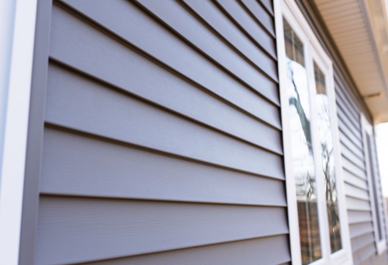 Fiber Cement Siding Service in Southern Pines, NC