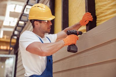 Fiber Siding Installation in Raeford, NC