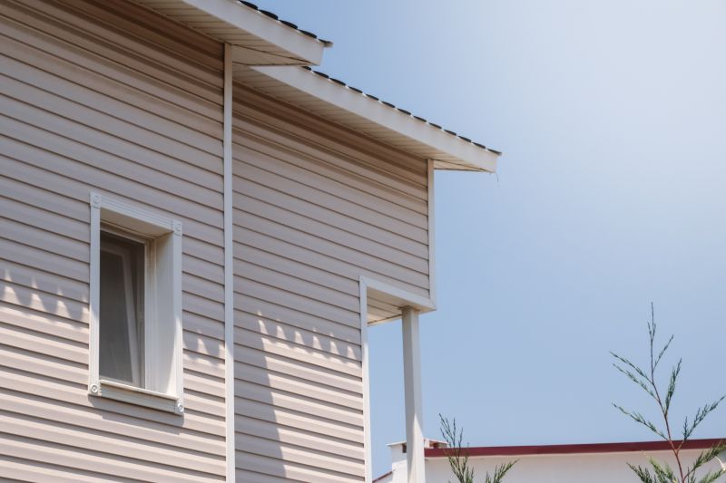 Fiber Siding Installation in Spring Lake, NC