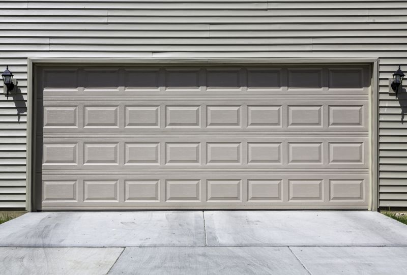 Garage Siding Installation in Southern Pines, NC