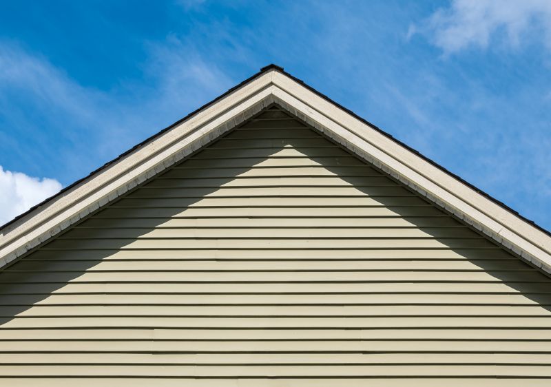 Insulated Siding Installation in Raeford, NC