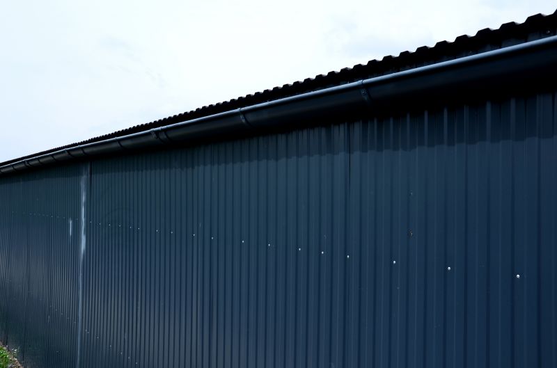 Metal Cladding Installation in Southern Pines, NC