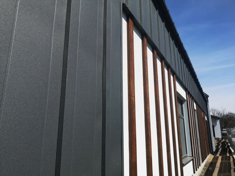 Metal Siding Replacement in Cameron, NC