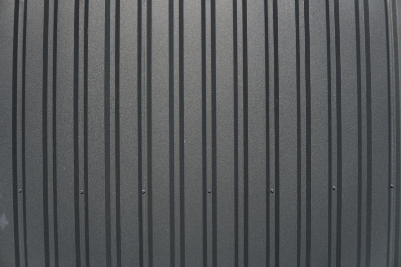 Metal Siding Replacement in Pinehurst, NC