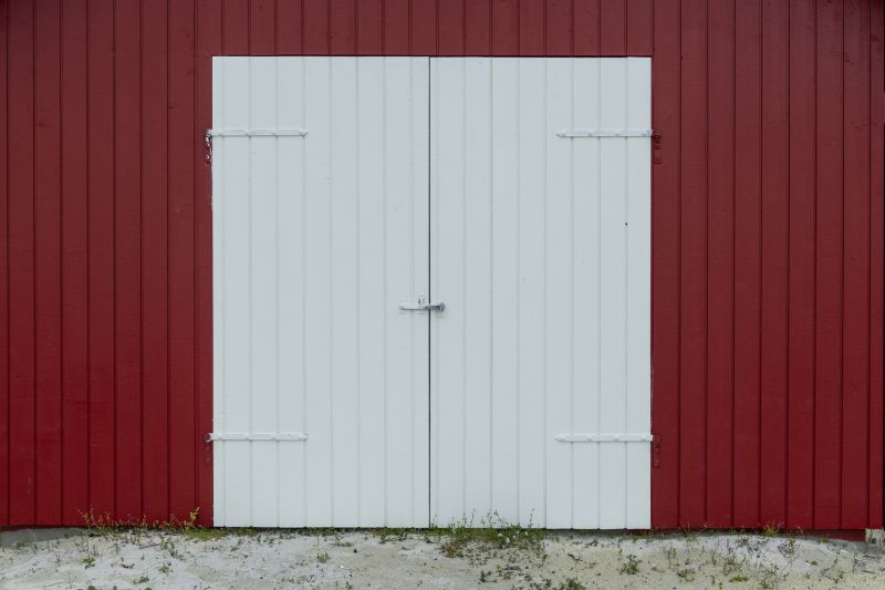 Pole Barn Siding Installation in Southern Pines, NC