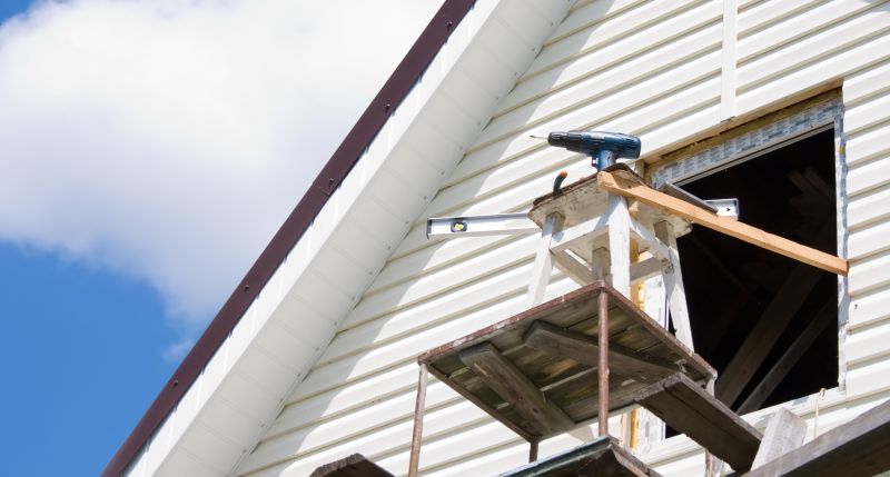 Pvc Siding Installation in Southern Pines, NC