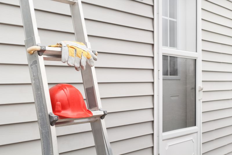 Siding Replacement in Carthage, NC