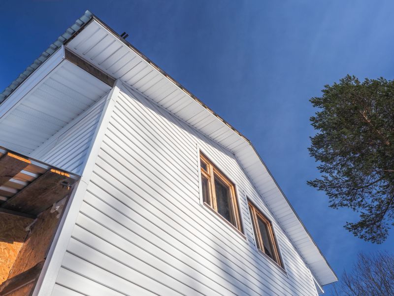 Siding Replacement in Hoke County, NC