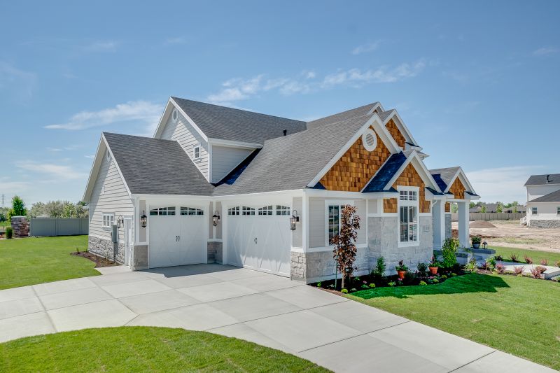 Siding Replacement in Southern Pines, NC