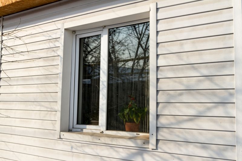Siding Replacement in Sanford, NC